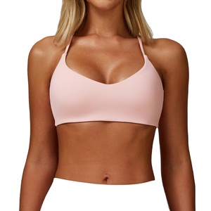 2025 New Design Women's Plus Size Activewear Set | Butt-Lift Yoga Leggings Padded Bra Running <b>Jacket</b> Shorts Solid Washed - Product Image 2
