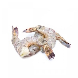 Camarones Tigre Negro Congelados, Pelados y Desvenados con Cola, Proveedor a Granel PDTO - Product Image 2