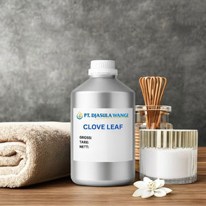 ผู้ผลิตขายส่งน้ำมันหอมระเหยกานพลูบริสุทธิ์ 100% กลิ่นหอมเผ็ดร้อน 5 กก. รับผลิตตามสั่ง - Product Image 1