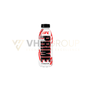 Bebida Energética Prime UPC V2 500ml Origen Reino Unido - Product Image 1