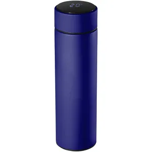 Bouteille d'eau thermique intelligente personnalisée D10, gadgets innovants pour les boissons - Product Image 4