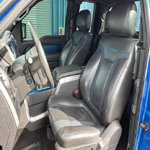 PRÊT À LA LIVRAISON 2013 FoO rd F 150 SVT Rap tor - Product Image 4