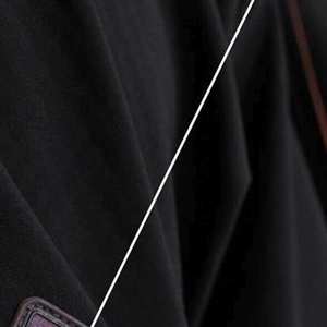 2026 fermeture éclair complète imprimé Logo hommes Softshell veste OEM fabricant sport coupe-vent Softshell veste à vendre - Product Image 5