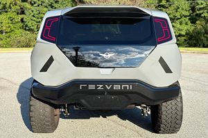 Excellent rapport qualité-prix, véhicule d'occasion 2022 R e z v a n i  T a n k  prêt à être expédié - Product Image 5