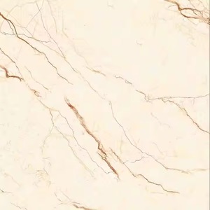 Baldosas de porcelana y mármol artificial yd, baldosas de cerámica de jardín digital de 400x400mm - Product Image 2