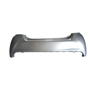 Parachoques Trasero SEMICOMPLETO para TOYOTA Yaris Serie (17>20) 3651961002 - Product Image 5