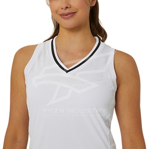 Vente en gros de vêtements de sport décontractés de haute qualité, uniforme de tennis, vêtements pour femmes, jupes de tennis, uniforme de tennis Offre Spéciale - Product Image 4