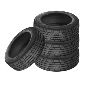 Neumáticos Radiales para Turismo para Todas las Estaciones, Nuevos, 235/55ZR17, 13 Pulgadas - Product Image 4