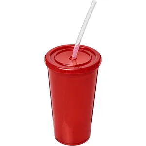 Gobelet isotherme personnalisé inspiré des stades – Gadget promotionnel pour boissons - Product Image 4