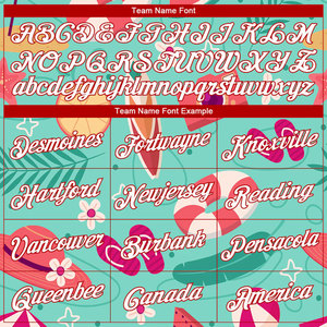 Maillot de basket-ball unisexe léger 100% polyester réversible sans manches respirant à séchage rapide antibactérien imprimé - Product Image 3