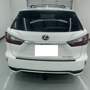 UTILISÉ LHD/RHD 2022 LEXUS RX 350L FWD - Product Image 2