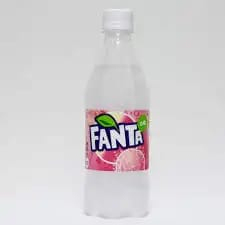 Refresco Fantaa de Melocotón Blanco Japonés de Alta Calidad y Popular - Product Image 5