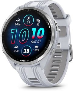 VENTAS CALIENTES Reloj Inteligente para Correr Garmin Forerunner 965, Pantalla AMOLED a Color - Product Image 4