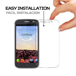 Antishock Wiko stairway ที่ป้องกันหน้าจอมือถือทนทานและดูดซับแรงกระแทก - Product Image 2