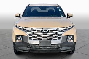 Hyundai Santa Cruz SE Crew Cab AWD 2023 Usado - Product Image 3