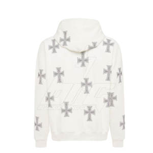 Servicio OEM Último estilo Rhinestone Chándales Peso ligero Venta caliente Hombres sostenibles Chándales - Product Image 5