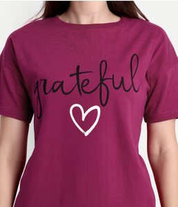 T-shirt à manches courtes pour femmes nouveau 2025 été Simple lettre reconnaissant imprimé T-shirt à manches courtes - Product Image 3