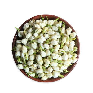 Los mejores productos de venta caliente para té orgánico de alta calidad fragante seco jazmín brote flor té de hierbas - Product Image 6
