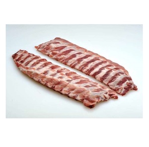 Costillas de Cerdo Congeladas de Primera Calidad, Huesos y Carne |   Huesos de Panceta de Cerdo Congelados, Huesos de Piano, a la Venta a Precio de Mayoreo de un Proveedor Belga - Product Image 5
