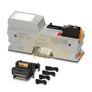 Phoenix Contact 2701813 - Nuovo - Product Image 1