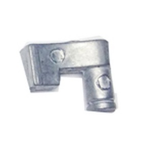Chiave a Bussola Industriale con Cricchetto Rif. 918089 in Acciaio e Acciaio al Carbonio con Cr-Mo, Supporto OEM - Product Image 1