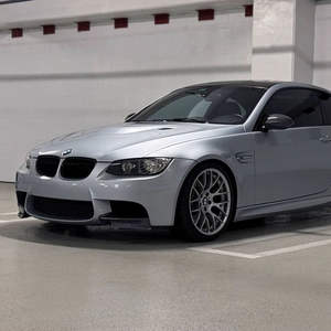 BMW M3 Coupé Usado del 2013 con Paquete de Competición y Motor V8 - Product Image 1