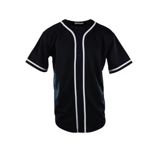 Nuevo Uniforme de Béisbol Ligero, Material Transpirable, Estilo Moderno, Hecho en Pakistán, Ropa Deportiva para Adultos - Product Image 3