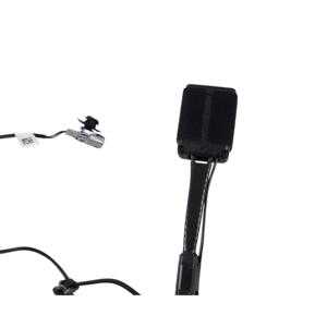Gancho del Cinturón de Seguridad Delantero Izquierdo Renault Clio Serie V 878165444R (19>) - Product Image 4