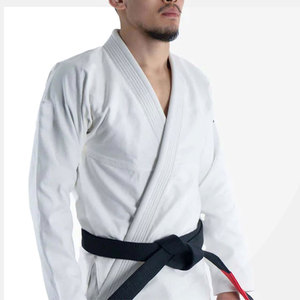 Uniforme de Jiu-Jitsu Brasileño al por Mayor, Precio Económico, Uniforme de Jiu-Jitsu Brasileño Transpirable, MOQ Bajo, Uniforme de Jiu-Jitsu Brasileño en Venta - Product Image 2