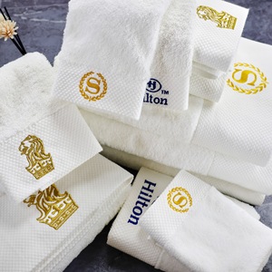 <span class=keywords><strong>Toalla</strong></span> de mano de lujo absorbente de secado rápido de algodón 100% para adultos <span class=keywords><strong>Toalla</strong></span> de baño de Color sólido para Hotel <span class=keywords><strong>Sauna</strong></span> engrosada para parejas - Product Image 4