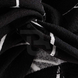 T-shirt Tie Dye Crop Top pour femmes OEM avec chemisiers et chemises de style unique - Product Image 3