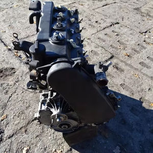 Conjunto de Motor Diésel Turbo 1KD-FTV 3.0L Nuevo para Land Cruiser SUV y Camioneta - Product Image 1