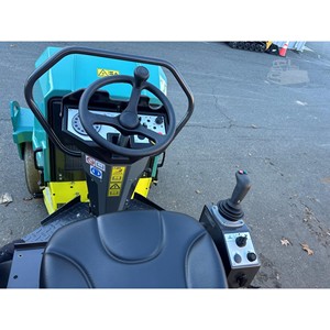 Rouleau compresseur AMMANN ARX26.1 Modèle 2025 - Product Image 1