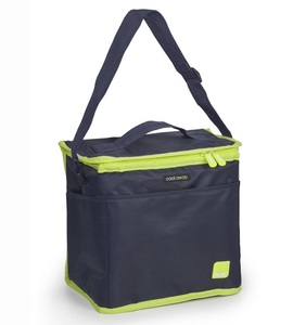 Sac isotherme pour aliments Hella de 10 litres (Ibili 626410) - Product Image 1