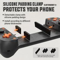 Manette de jeu télescopique GameSir X5 Lite Type-C pour mobile
