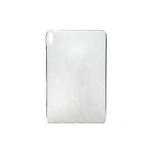 เคสใสป้องกันสีขาวสำหรับแท็บเล็ต Netzy MatePad Pro 10.8 รุ่นที่รองรับ ผลิตจากซิลิโคนอย่างดี พร้อมวัสดุหนังและ PU - Product Image 1