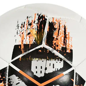 Balones de fútbol de buena calidad Material duradero Balones de fútbol Bajo MOQ Fútbol para unisex - Product Image 4