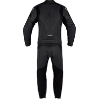 Combinaison de course de moto en cuir personnalisée professionnelle coupe-vent respirant été hiver taille adulte vente en gros OEM