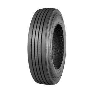 Pneu radial lourd neuf 275/80R22.5 toutes positions, directionnel, tubeless, certifié DOT ECE SmartWay pour longues distances, indice de charge élevé, avec garantie - Product Image 1