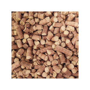 Granulés de bois d'épicéa de qualité supérieure EN + A1 6mm Briquette de pin blanc - Product Image 4
