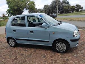 รถมือสอง ปี 2005 ฮุนได 1.1 GLS เกียร์ออโต้ พวงมาลัยซ้าย/ขวา - Product Image 3