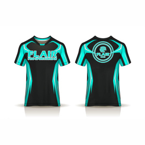 ชุดเสื้อฟุตบอลใส่สบายระบายอากาศได้ดีดีไซน์ตามสั่งบริการ OEM สำหรับเยาวชนชายผู้เล่นตัดอัตโนมัติ - Product Image 4