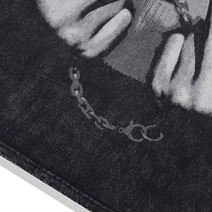 เสื้อยืด DTF ของผู้ชายเสื้อยืดออกกำลังกายแขนสั้นผ้าคอตตอนระบายอากาศทรงหลวมผ้าคอตตอนน้ำหนักเบาเสื้อ100% - Product Image 3