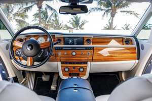 PHANTOM COUPE USADO 2022/23 SIN ACCIDENTES LISTO PARA ENVIAR - Product Image 4