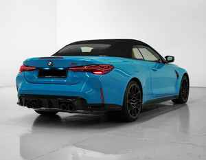 BMW M4 Competition xDrive Convertible 2026 Nuevo/Usado en Venta - Product Image 2