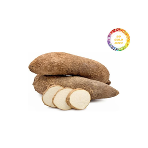 Vente en gros de dés d'igname congelée de qualité supérieure cubes d'igname congelée IQF polyvalents et pratiques igname blanche africaine saine et pratique - Product Image 2