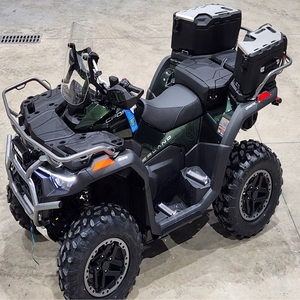 <b>TOP</b>-SELLING NEW 2025 CForces 1000 Ready To Ship Assembled Worldwide Shipping - Product Image 1
