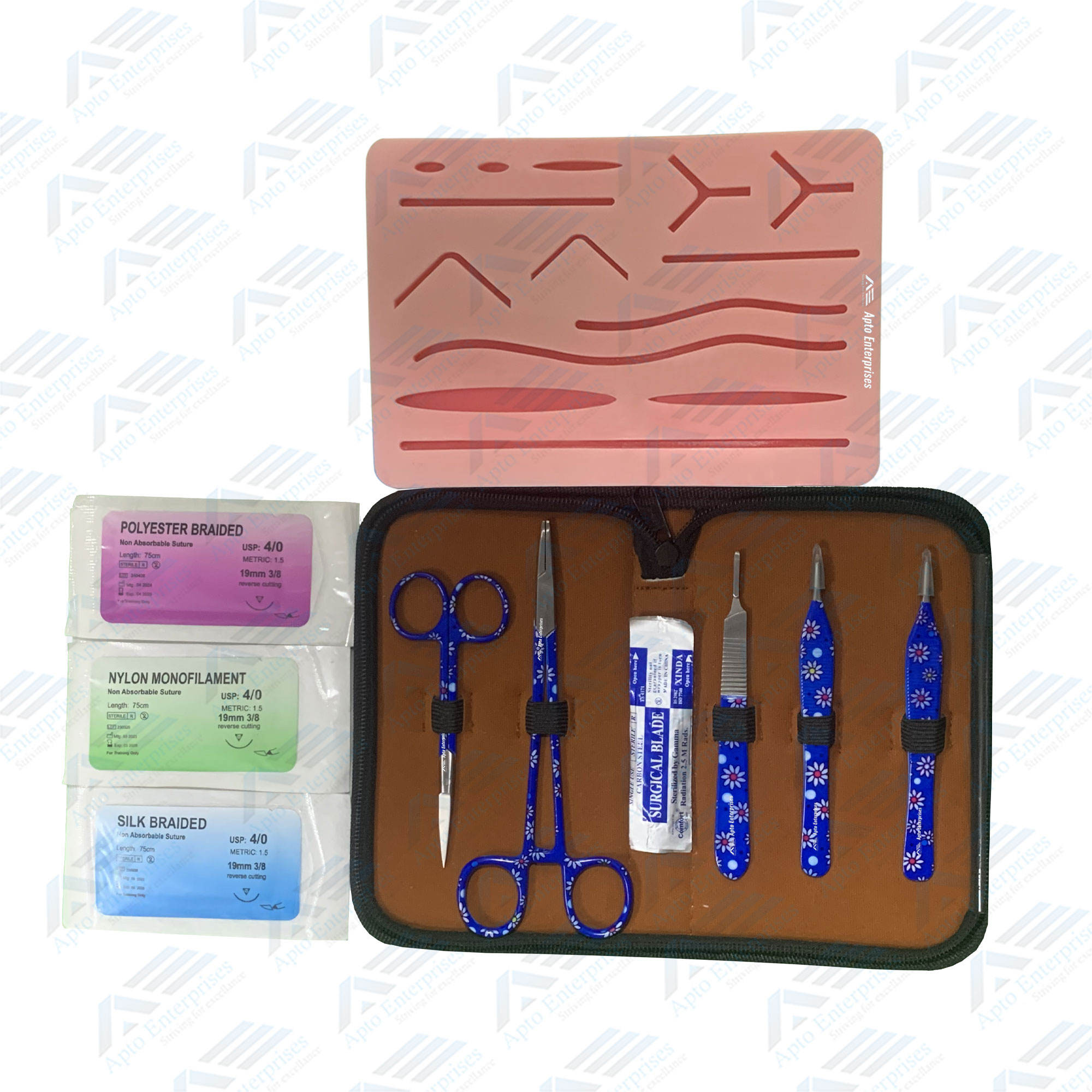 Suture Kit