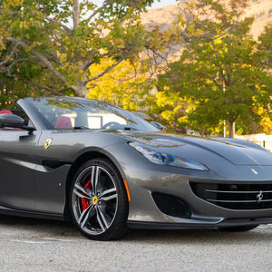 Ferrari Portofino Plus 2020 Usado en Buen Estado, Sin Accidentes, Volante a la Izquierda/Derecha - Product Image 1