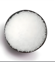 Acide citrique, conservateur, régulateur de pH, qualité alimentaire industrielle, poudre d'acide organique, haute pureté 99,5 %, CAS 77-92-9, pour boissons